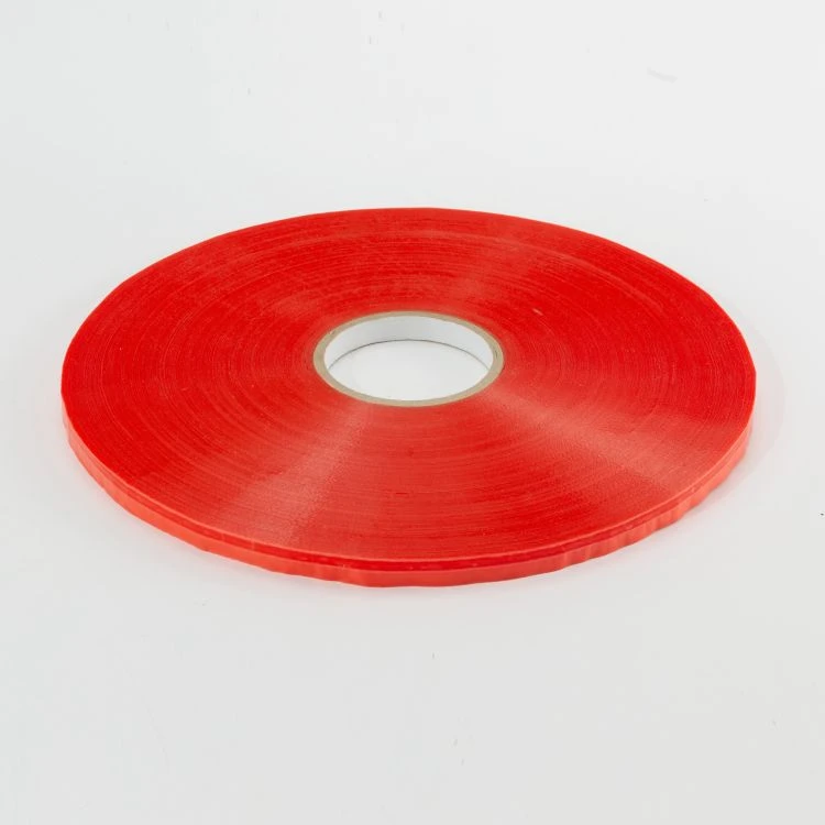 PE Film Bag Sealing Tape